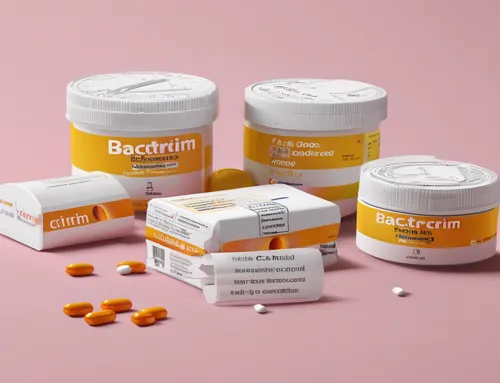 bactrim prezzo farmacia